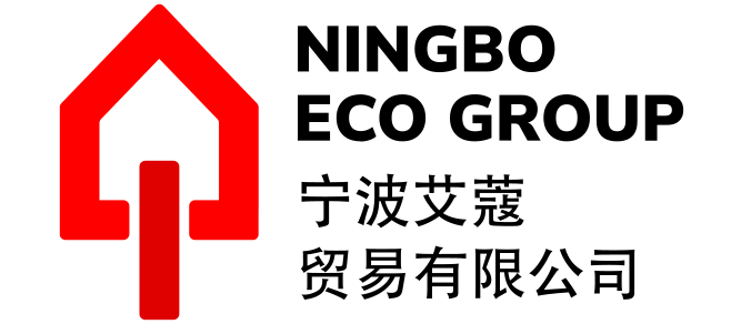 Logo NINGBO ECO GROUP